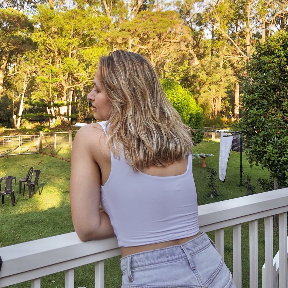 Meet your Posher, Sasha